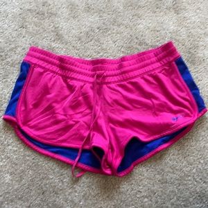 Reversible shorts